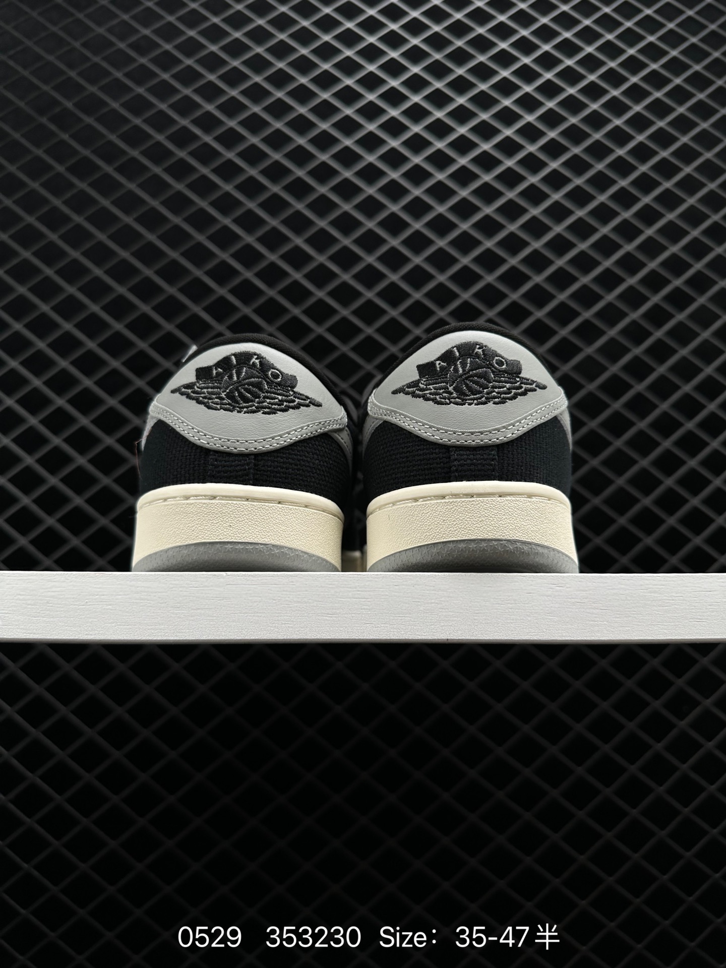 Nike/Air Jordan 1 KO Low AJ1